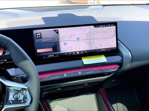 New 2026 BMW X3 xDrive30 AWD/4WD image 6