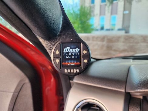 Used 2014 Ford F150 FX4 w/ Equipment Group 402A Luxury image 35