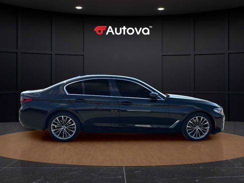 Used 2023 BMW 530i xDrive w/ Premium Package AWD/4WD image 6