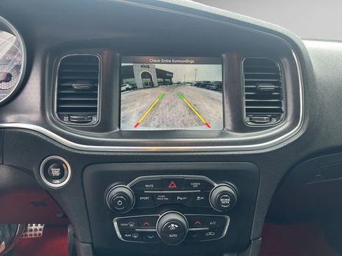 Used 2018 Dodge Charger R/T Scat Pack w/ Dynamics Package image 20