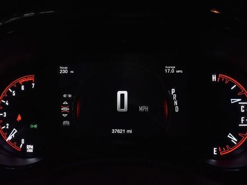Used 2025 Dodge Durango R/T AWD/4WD image 39