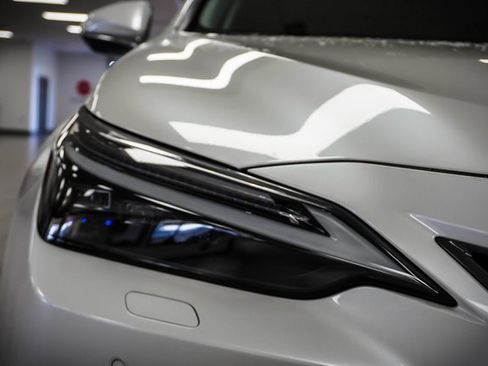 Certified 2024 Lexus NX 450h+ AWD w/ Luxury Package image 27