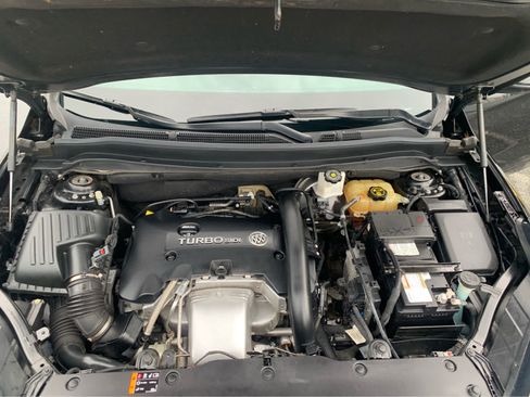 Used 2020 Buick Envision Premium AWD/4WD image 9