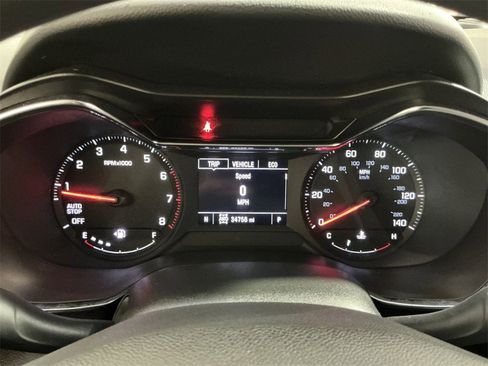 Used 2023 Chevrolet TrailBlazer LT image 25