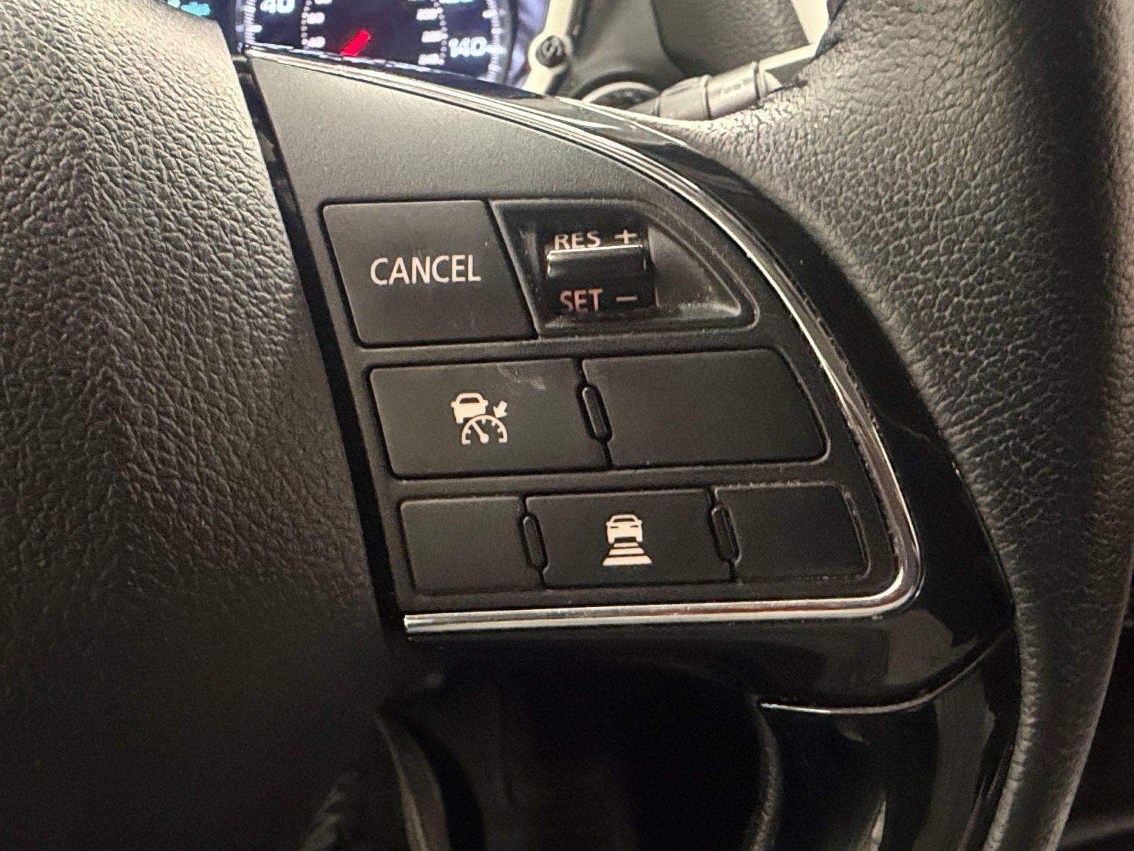 Used 2025 Mitsubishi Eclipse Cross SE AWD/4WD image 33