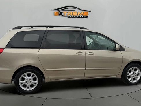 Used 2006 Toyota Sienna image 9