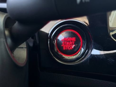 Certified 2025 Honda Civic LX image 25