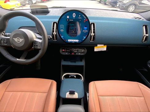 New 2026 MINI Cooper Countryman S image 5