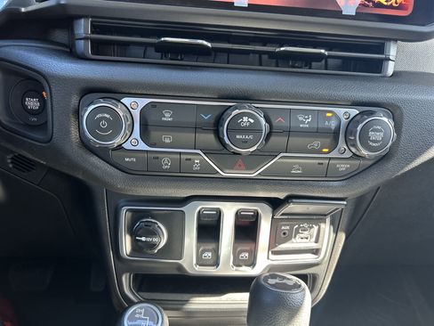 New 2026 Jeep Wrangler Sport image 38