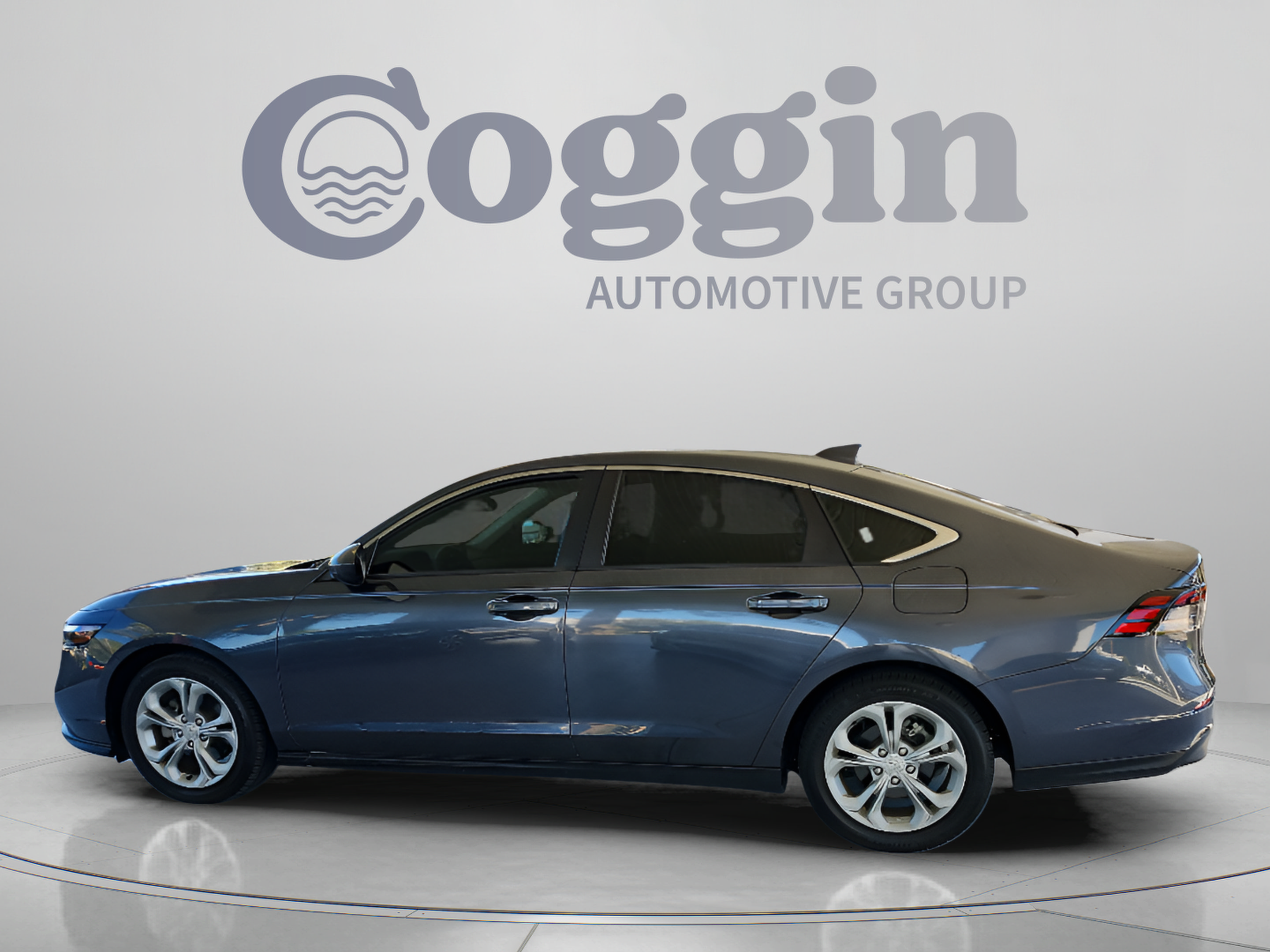 Used 2024 Honda Accord LX image 2