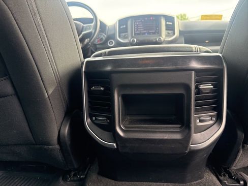 Used 2022 RAM 1500 Big Horn AWD/4WD image 21