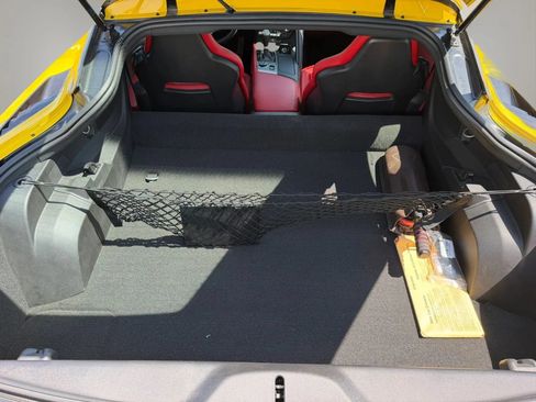 Used 2014 Chevrolet Corvette Stingray Coupe w/ 2LT Preferred Equipment Group RWD image 12
