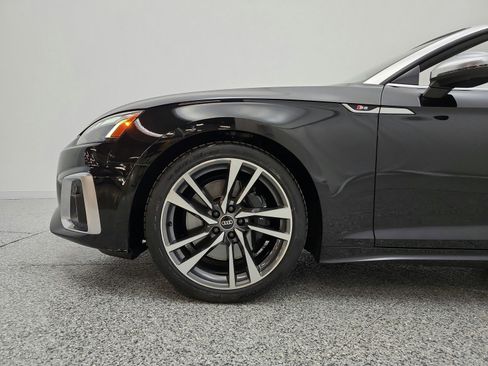 Used 2022 Audi S5 Premium Plus AWD/4WD image 21