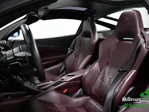 Used 2018 McLaren 720S RWD image 33