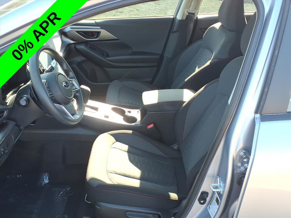 New 2026 Subaru Impreza 2.0i Sport AWD/4WD image 26