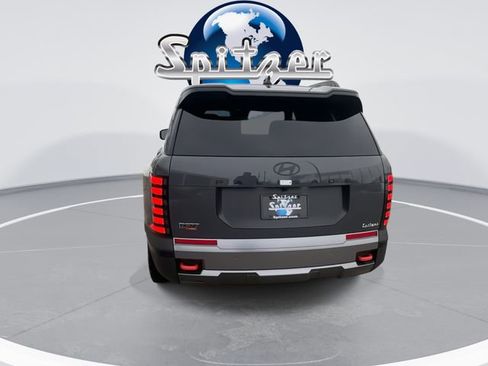 New 2026 Hyundai Palisade XRT Pro image 8