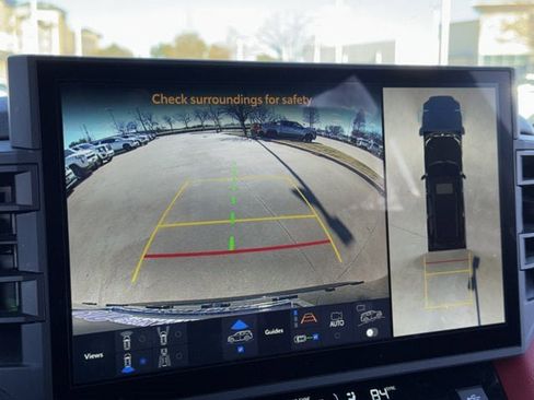 Used 2025 Toyota Sequoia TRD Pro image 18