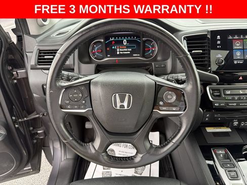 Used 2021 Honda Pilot Elite image 15
