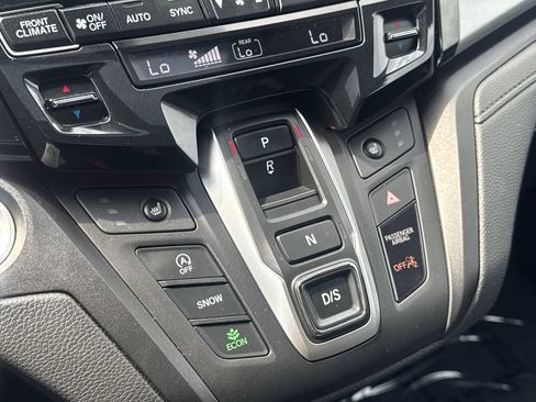 Used 2023 Honda Odyssey Sport image 22