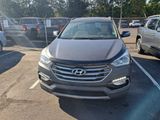 Used 2018 Hyundai Santa Fe Sport w/ 2.4L Value Package 02 image 5