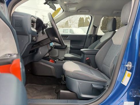 Used 2024 Ford Maverick XLT image 18