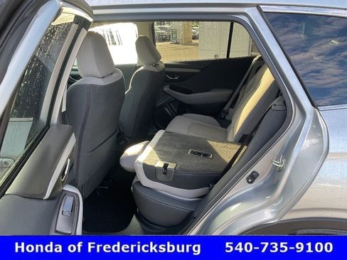 Used 2020 Subaru Outback Premium AWD/4WD image 27