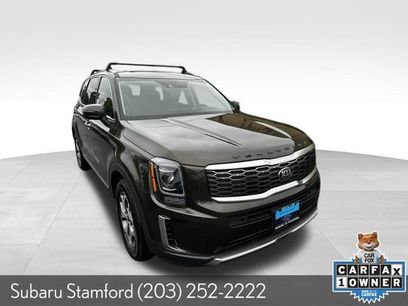 Used 2020 Kia Telluride EX