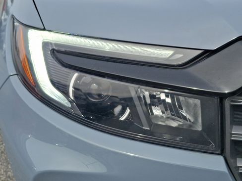 Certified 2023 Honda Passport TrailSport image 9