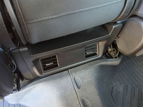 Used 2020 Chevrolet Silverado 1500 Custom w/ Custom Value Package image 20