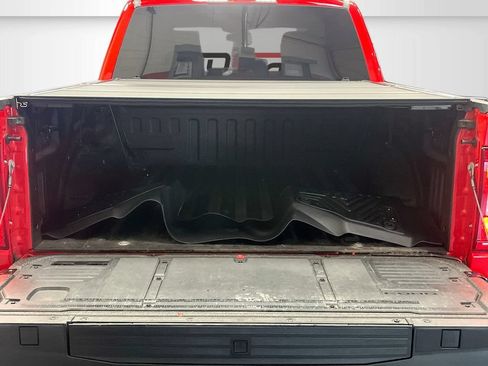 Used 2023 Ford F150 XLT w/ Equipment Group 302A High AWD/4WD image 25
