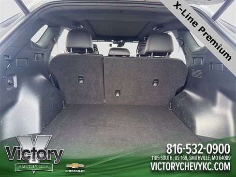 Used 2023 Kia Sportage X-Line w/ X-Line Premium Package image 19