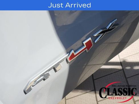 Used 2024 GMC Sierra 1500 AT4X AWD/4WD image 15