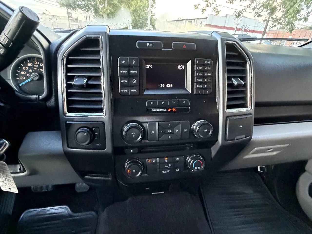 Used 2016 Ford F150 XLT w/ XTR Package AWD/4WD image 24