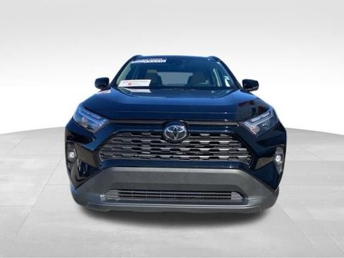 Certified 2024 Toyota RAV4 XLE Premium image 25