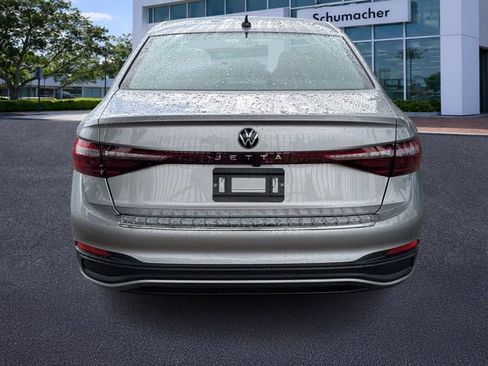 New 2026 Volkswagen Jetta Sport FWD image 6