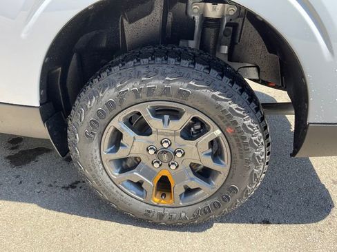 New 2026 Ford Maverick Tremor AWD/4WD image 42