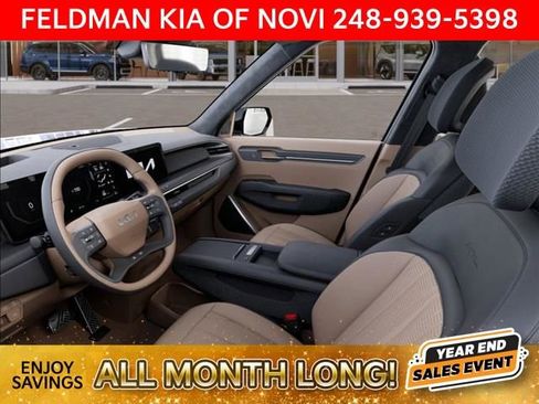 New 2026 Kia EV9 GT-Line image 17