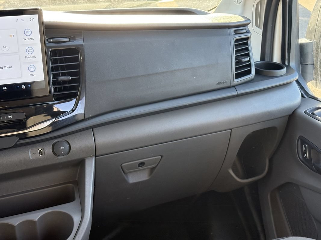 Used 2024 Ford Transit 350 XLT RWD image 13