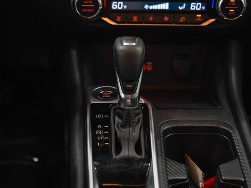 Used 2023 Nissan Sentra SV w/ All-Weather Package FWD image 18