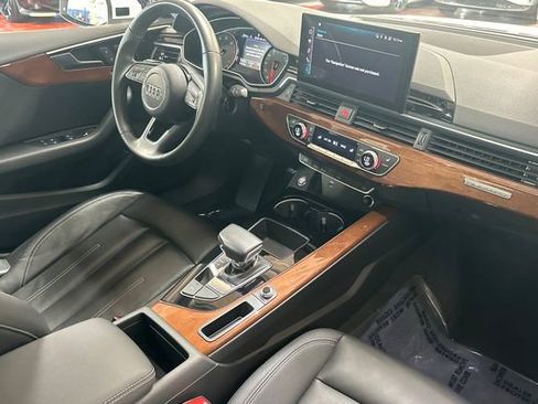 Used 2023 Audi A5 2.0T Premium w/ Convenience Package image 18