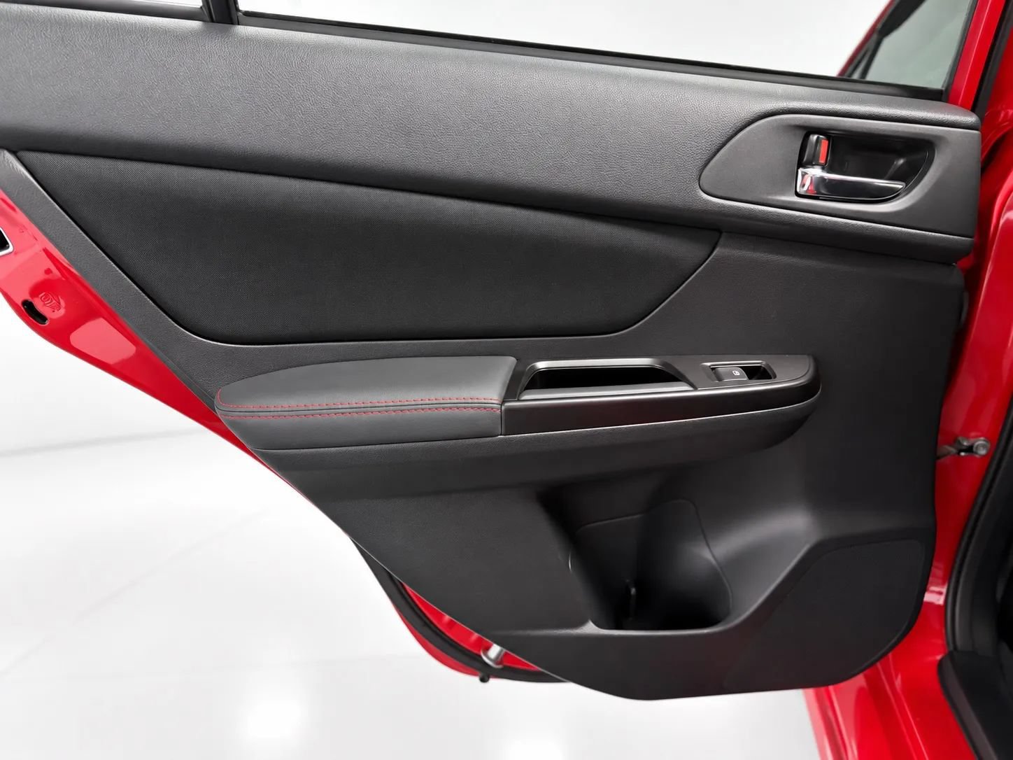 Used 2019 Subaru WRX AWD/4WD image 17