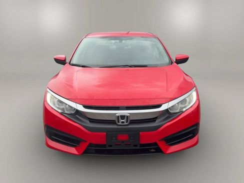 Used 2016 Honda Civic LX image 2