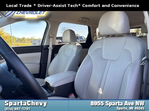 Used 2021 Kia Sorento S image 10