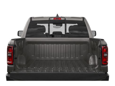 New 2026 RAM 1500 Classic Warlock AWD/4WD image 8
