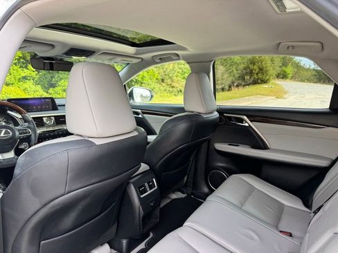 Used 2017 Lexus RX 350 FWD w/ Premium Package image 27