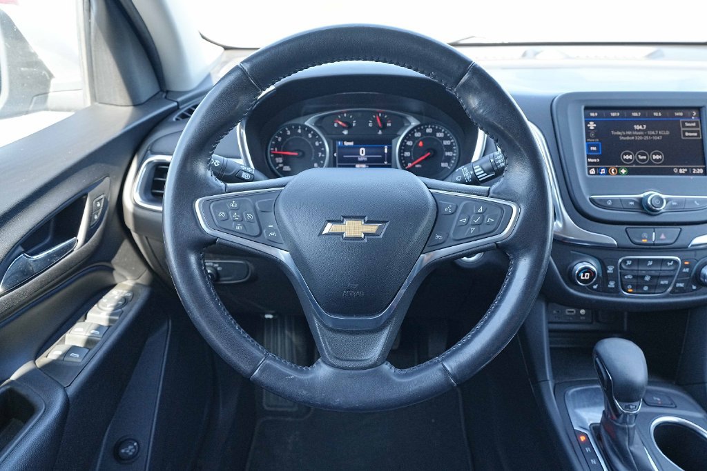 Used 2022 Chevrolet Equinox LT FWD image 35