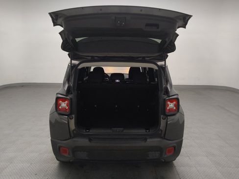 Used 2020 Jeep Renegade Sport w/ Sport Appearance Group FWD image 29