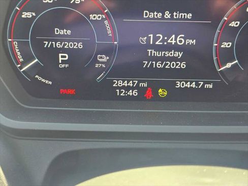 Used 2023 Audi Q4 e-tron Premium Plus w/ Premium Plus AWD/4WD image 29
