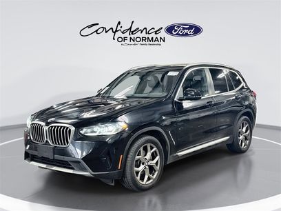 Used 2023 BMW X3 sDrive30i