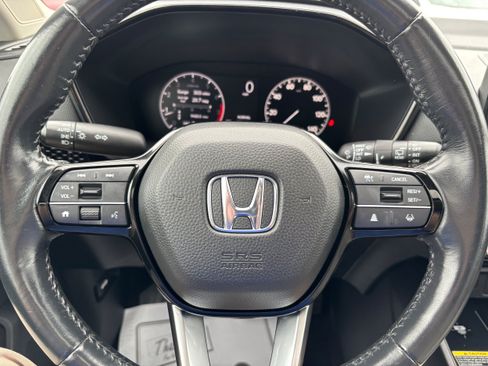 Used 2023 Honda CR-V EX-L image 17